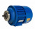 Двигатель подъема ZD1 32-4 (4,5кВт) 3,2тн 