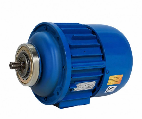 Двигатель подъема ZD1 32-4