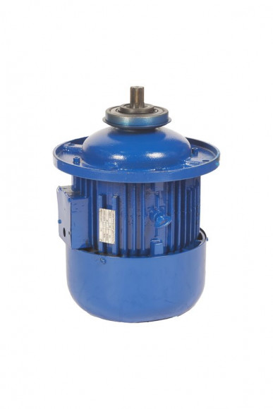 Двигатель подъема ZD1 32-4